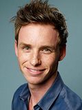 Eddie Redmayne