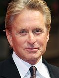 Michael Douglas