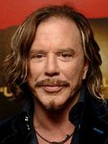 Mickey Rourke Mickey Rourke