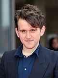 Harry Melling Harry Melling