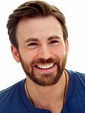 Chris Evans Chris Evans