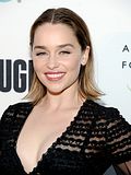 Emilia Clarke Emilia Clarke