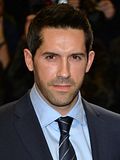 Scott Adkins Scott Adkins