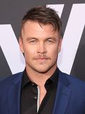Luke Hemsworth Luke Hemsworth