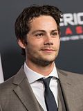 Dylan O'Brien Dylan O'Brien