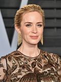 Emily Blunt Emily Blunt