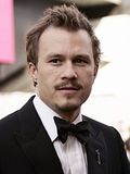 Heath Ledger Heath Ledger
