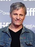 Viggo Mortensen Viggo Mortensen