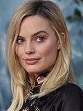 Margot Robbie Margot Robbie