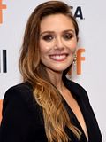 Elizabeth Olsen