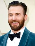 Chris Evans Chris Evans