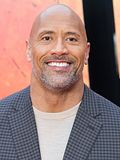 Dwayne Johnson Dwayne Johnson