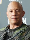 Vin Diesel Vin Diesel