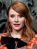 Bryce Dallas Howard