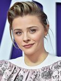 Chloë Grace Moretz Chloë Grace Moretz
