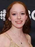 Amybeth McNulty Amybeth McNulty