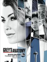 Grey's Anatomy