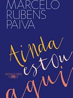 Ainda Estou Aqui