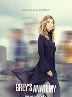 Grey's Anatomy