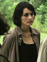 Shannyn Sossamon