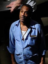 Joe Morton