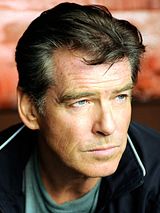 Pierce Brosnan