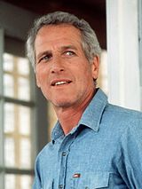 Paul Newman