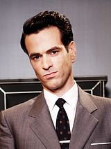 Romain Duris