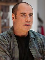 John Travolta