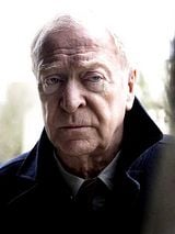 Michael Caine