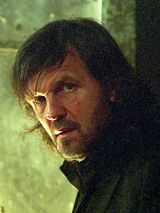 Emir Kusturica