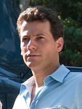 Ioan Gruffudd