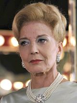 Marisa Paredes