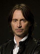 Robert Carlyle