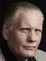 William Forsythe