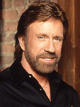 Chuck Norris