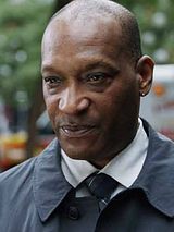 Tony Todd