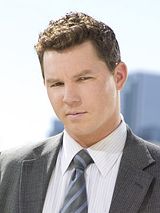 Shawn Hatosy