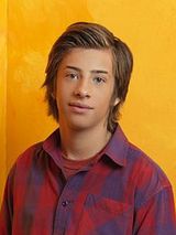 Jimmy Bennett