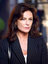 Jacqueline Bisset