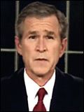 George W. Bush