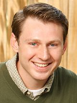 Keir O'Donnell
