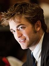 Robert Pattinson