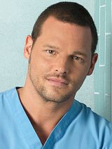Justin Chambers