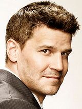 David Boreanaz