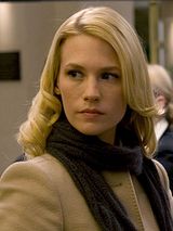 January Jones