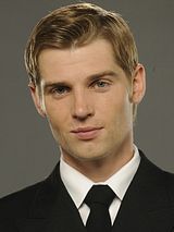 Mike Vogel