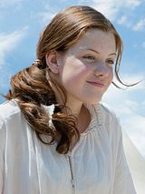 Georgie Henley