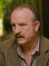 Jim Beaver