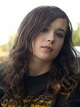 Ellen Page